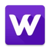 wingo airline cheap flights android application logo